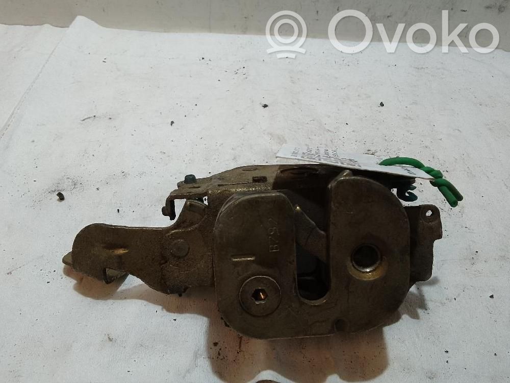 Lancia Y10 Serrure de porte avant 