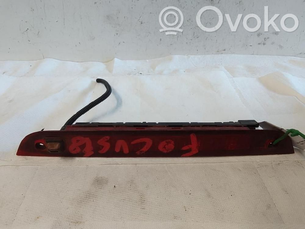 Ford Focus Third/center stoplight 