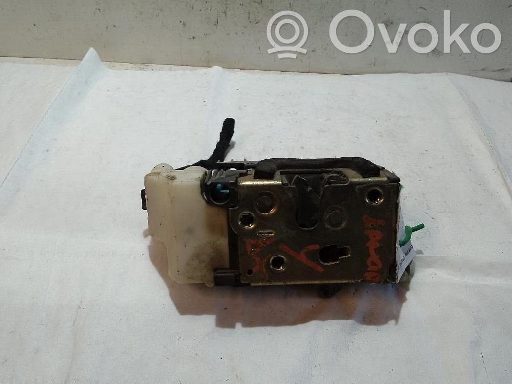 Lancia Y 840 Etuoven lukko 