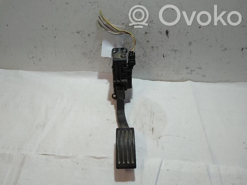 Ford Focus Pedale dell’acceleratore 