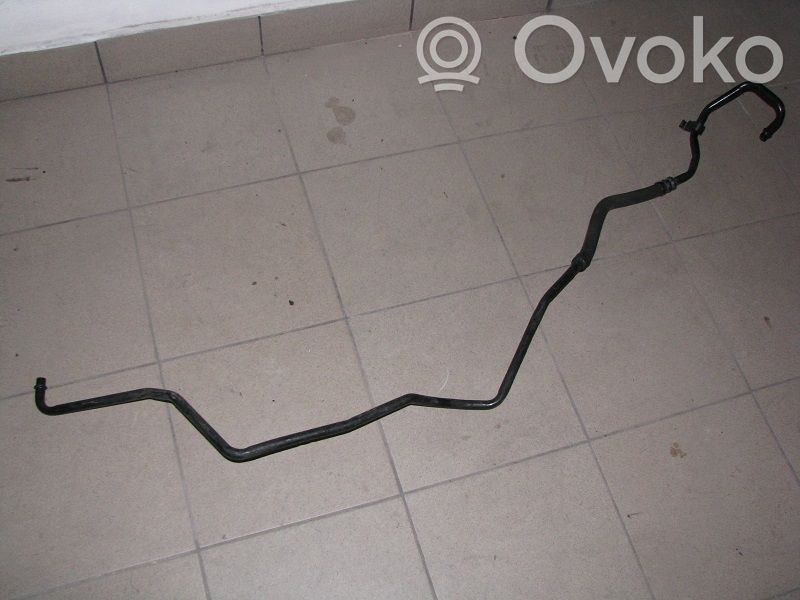 Power steering hose/pipe/line