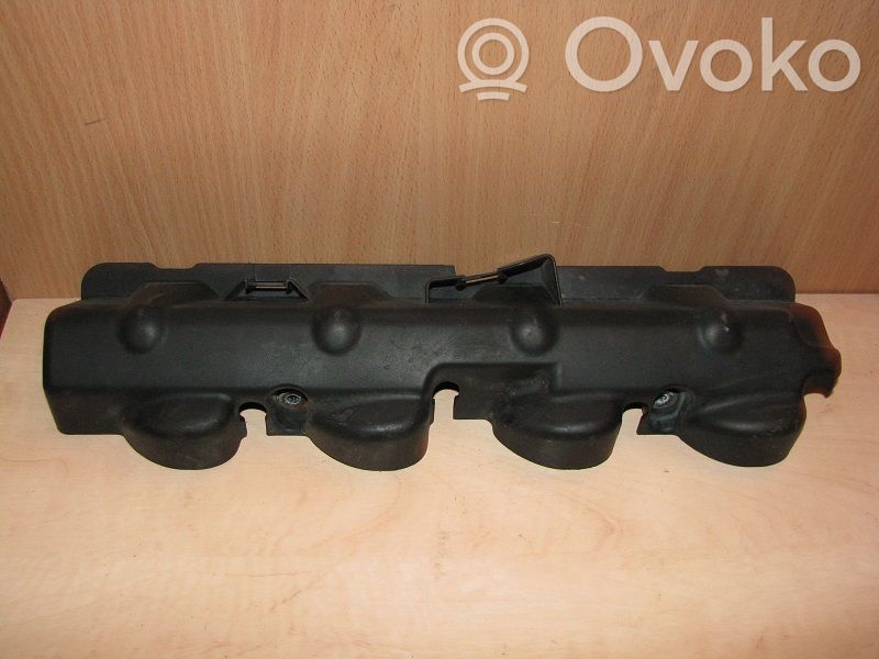 BMW 7 E65 E66 Motorabdeckung 