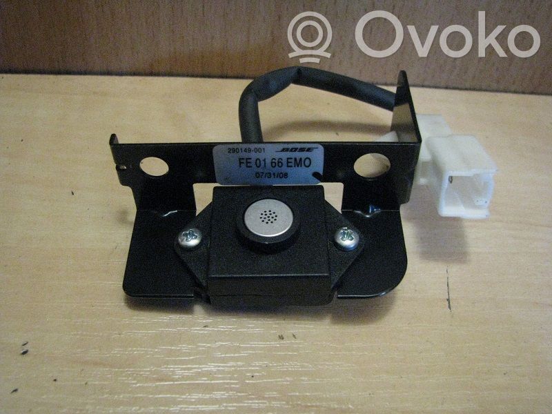 Microphone (bluetooth/phone)