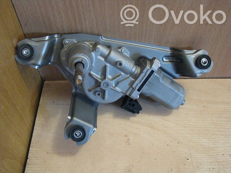Mazda 6 Motor del limpiaparabrisas 