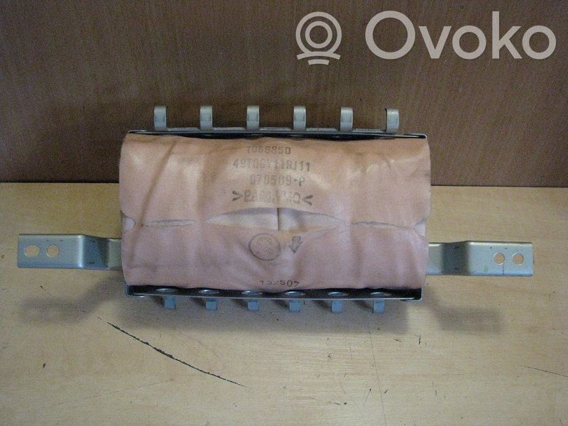 Mazda 6 Airbag de passager 