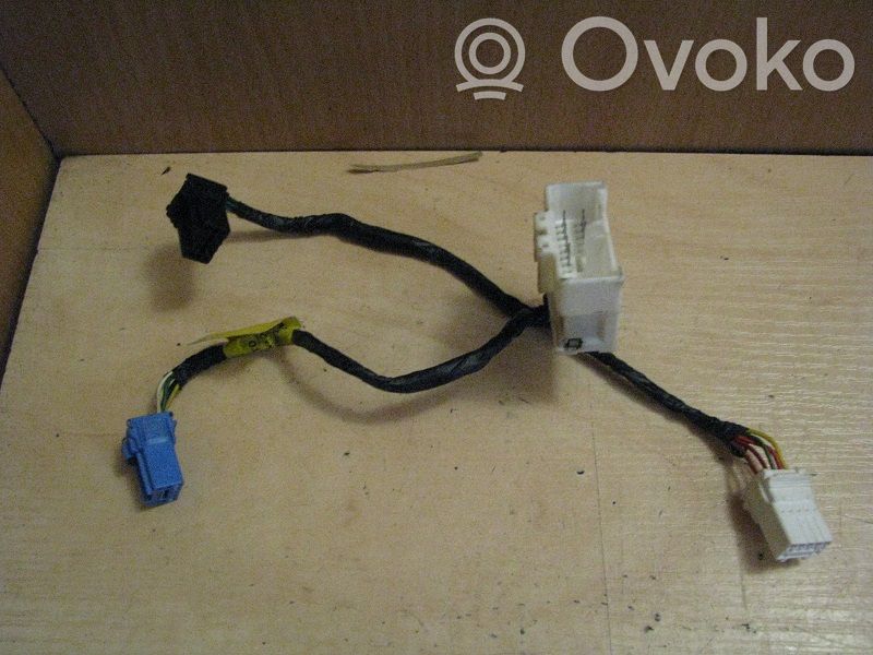 Cables del panel   918902T010