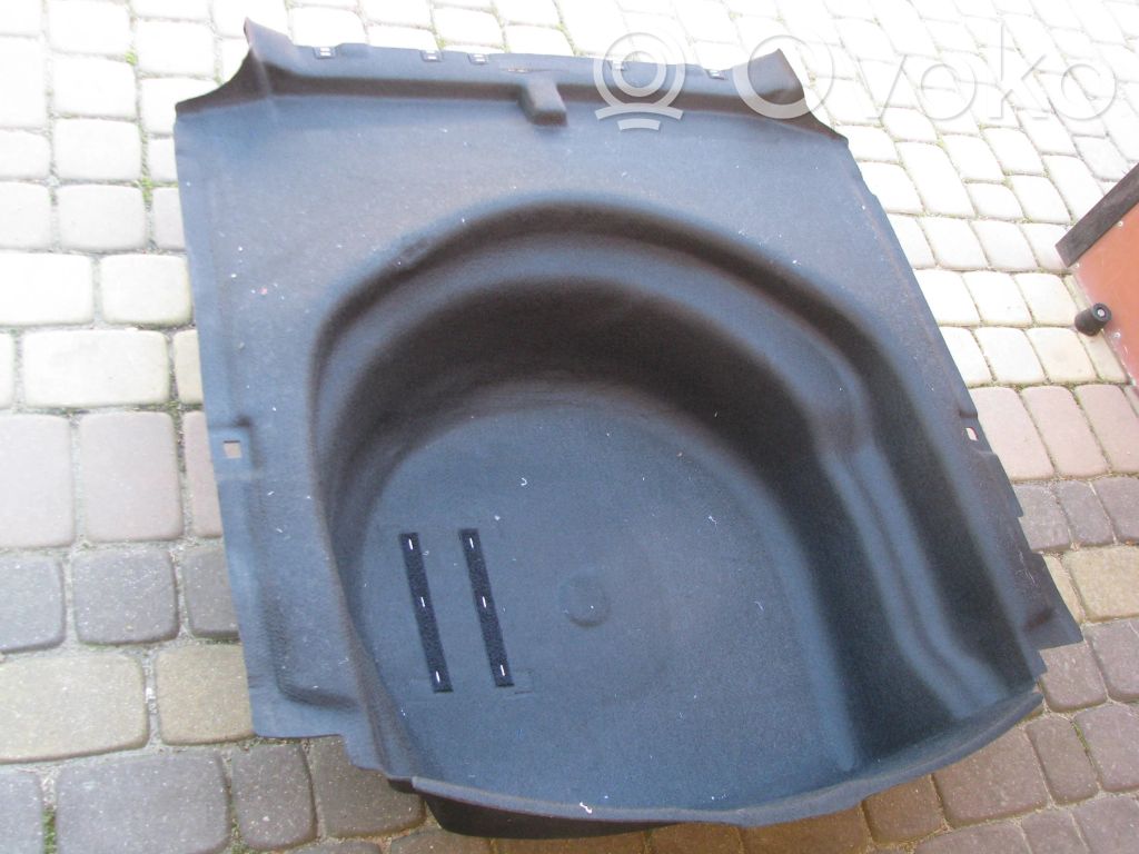 Bagažinės grindys   5857002250,5357002260