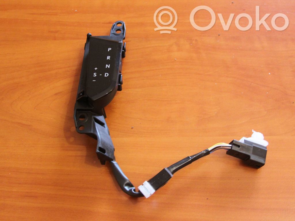 Lexus UX Other control units/modules 