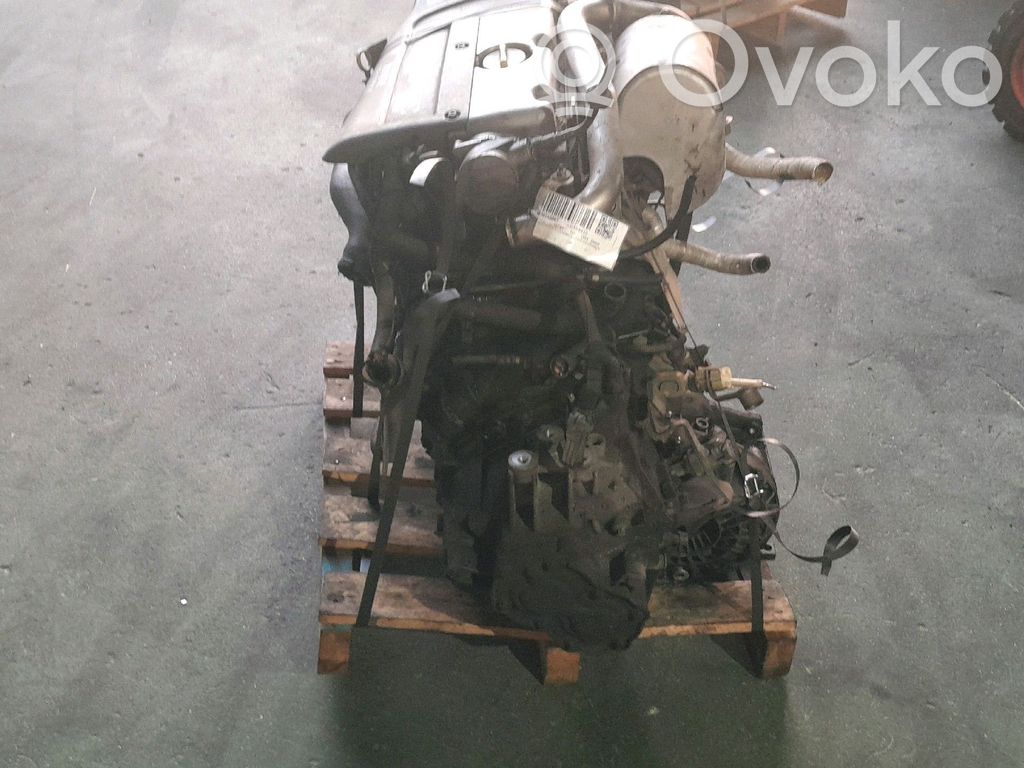 Motor   93172306