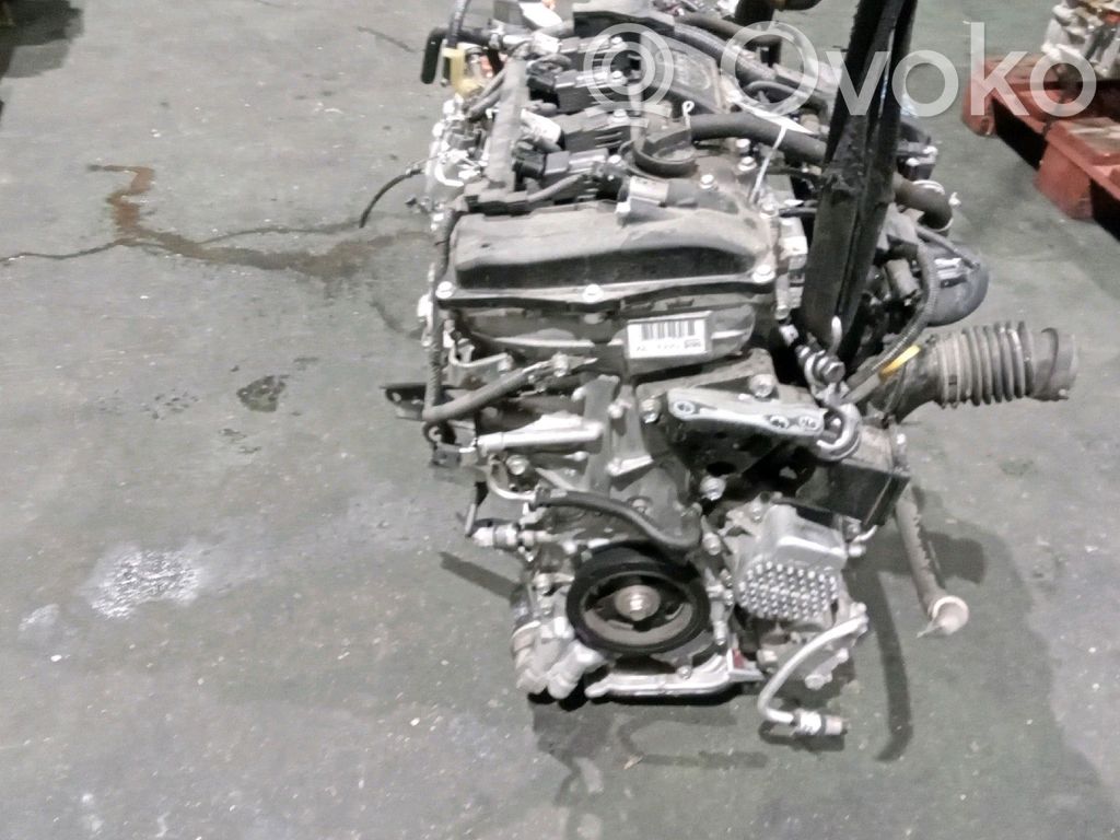 Suzuki Swace Ģenerators 