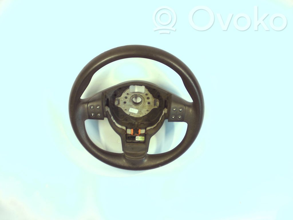 Seat Altea Lenkrad 