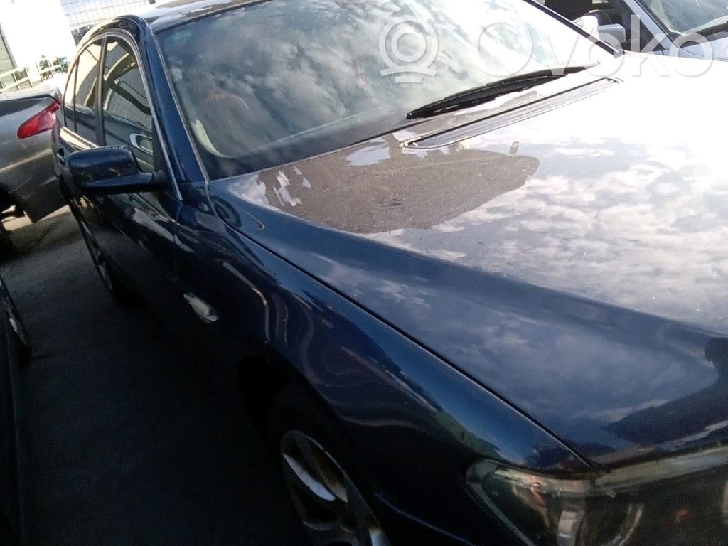 Front bumper   51117042706