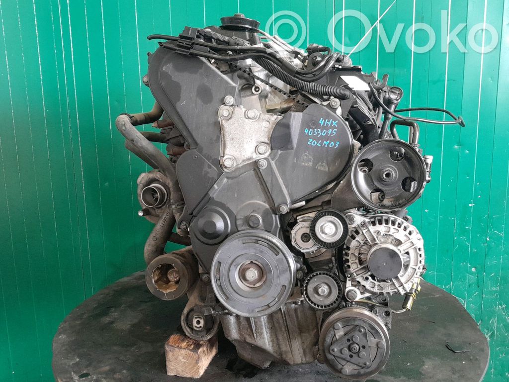 Engine   0139PX