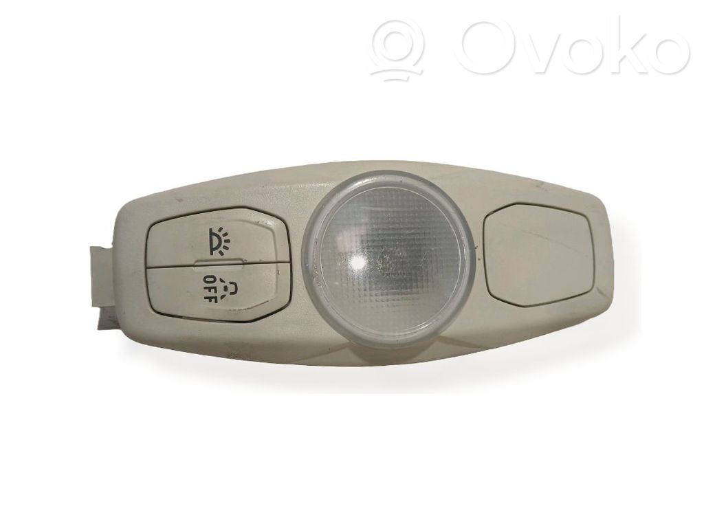 Otras luces interiores   BM5113776EC