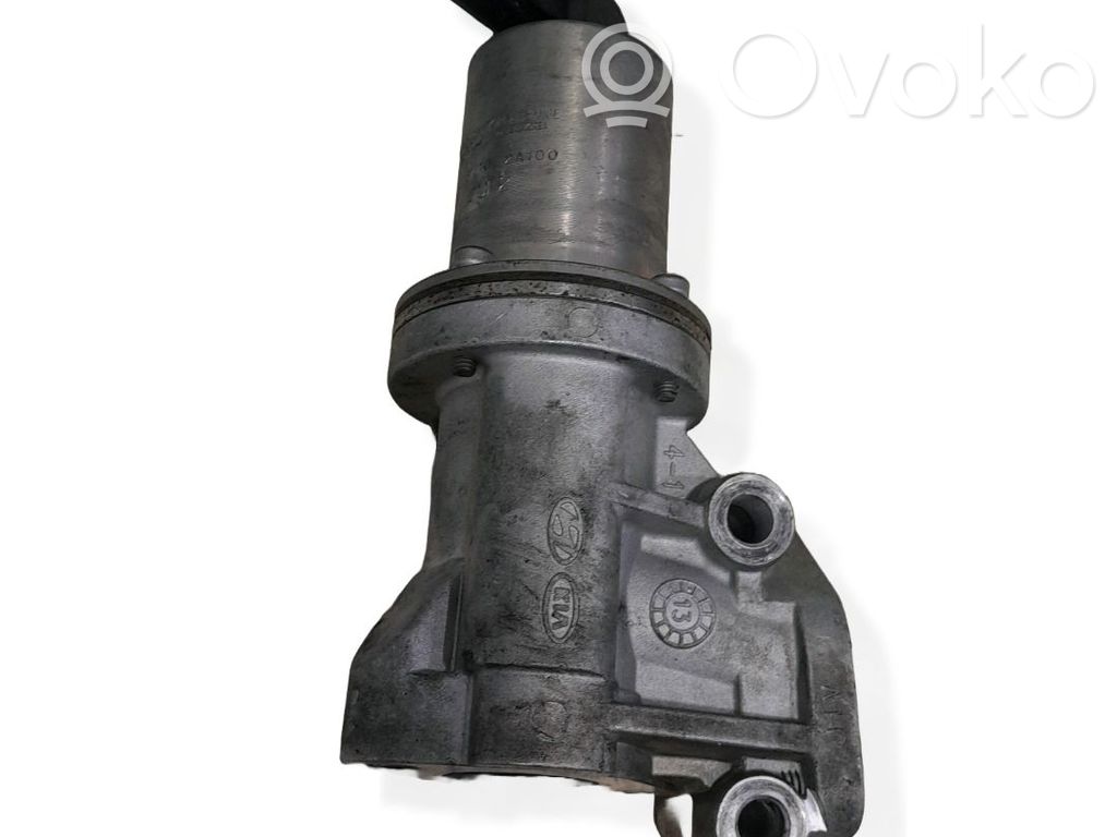 Válvula EGR   284102A100