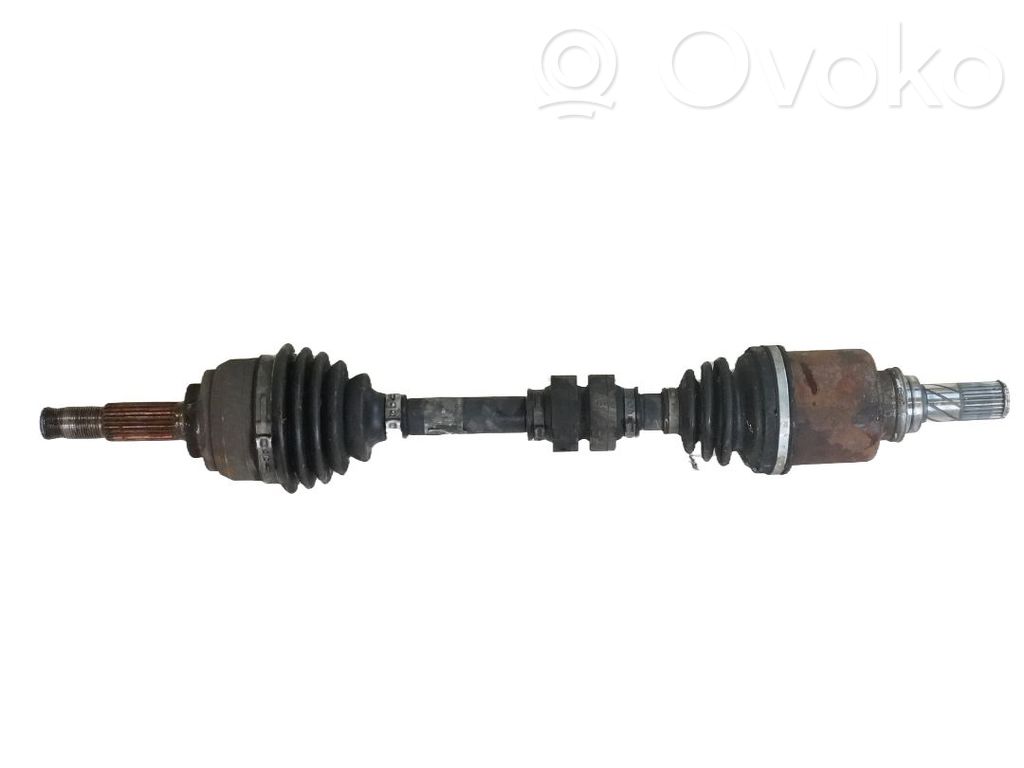 Front driveshaft   391013VD0B