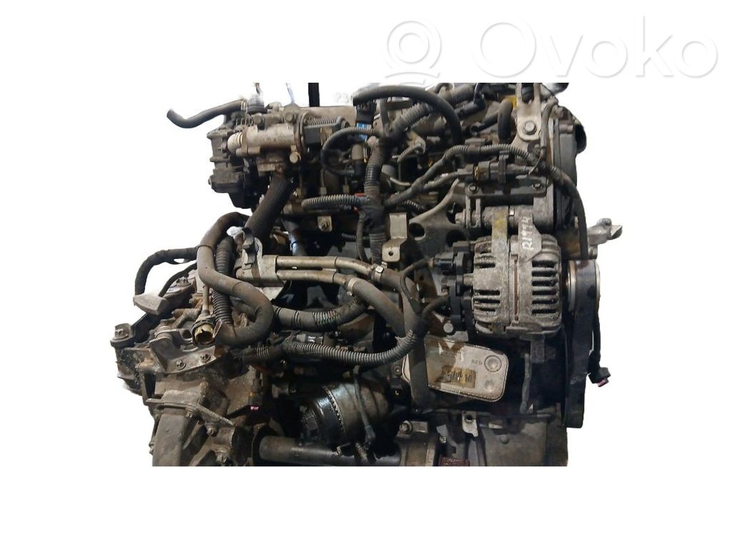 Motor   603238