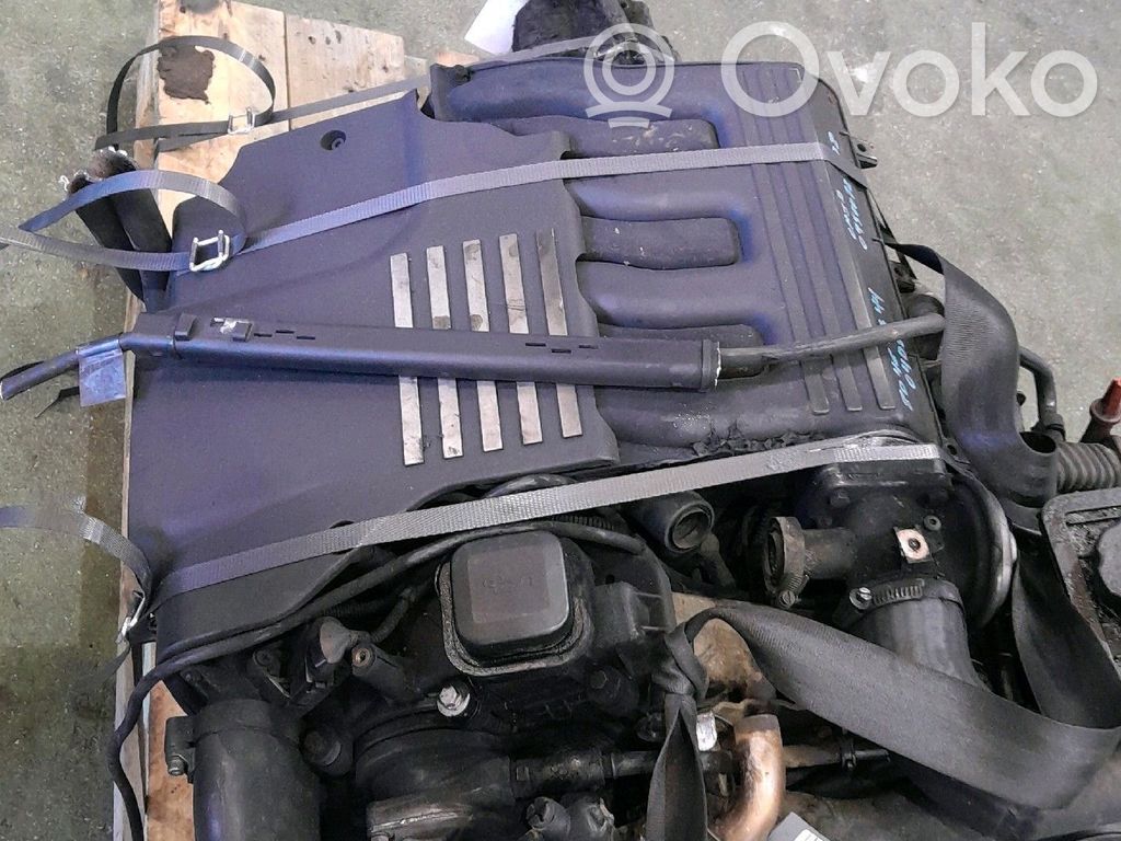 Motor