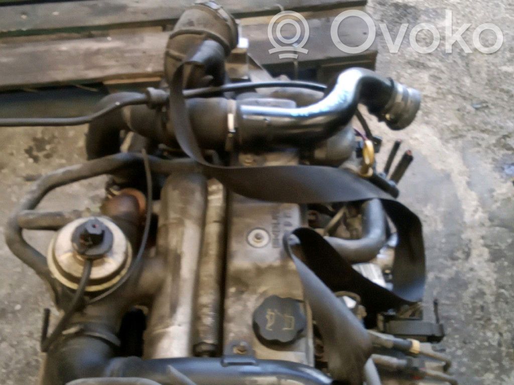 Motor de arranque   1806690
