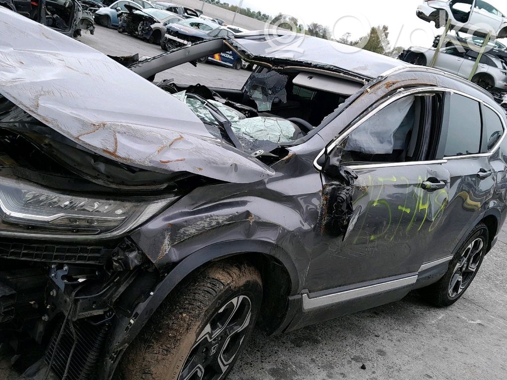 Honda CR-V Ģenerators 