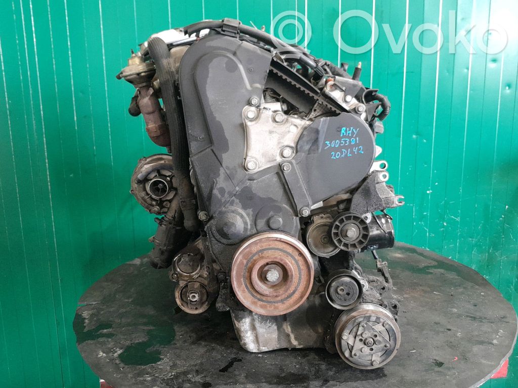 Engine   0139QC