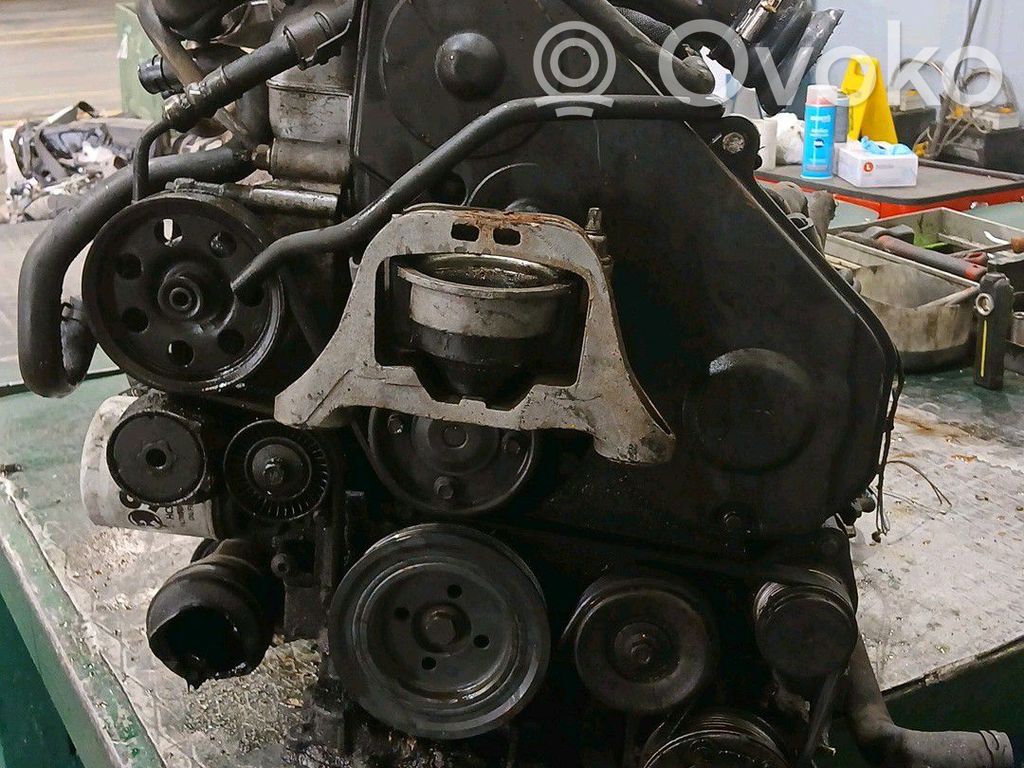 Starter motor   1133994