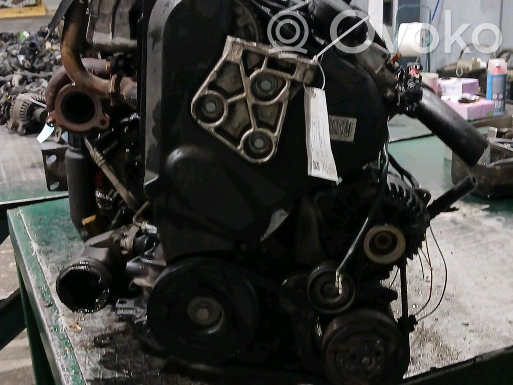 Motor de arranque   8660004246