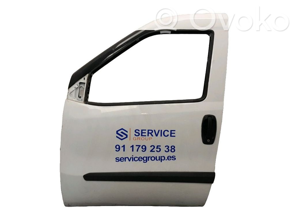 Fiat Doblo Portiera anteriore 