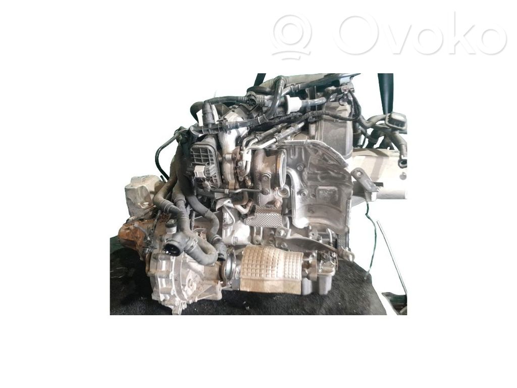 Motor   04C100033K