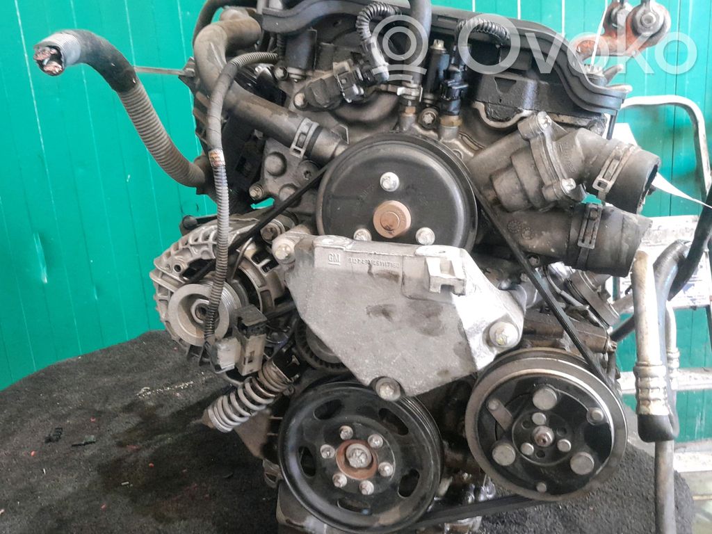Engine   55558053