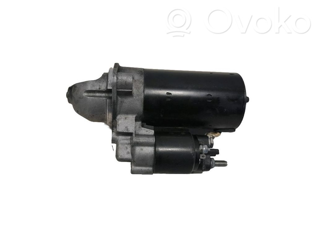 Motor de arranque   12419069808