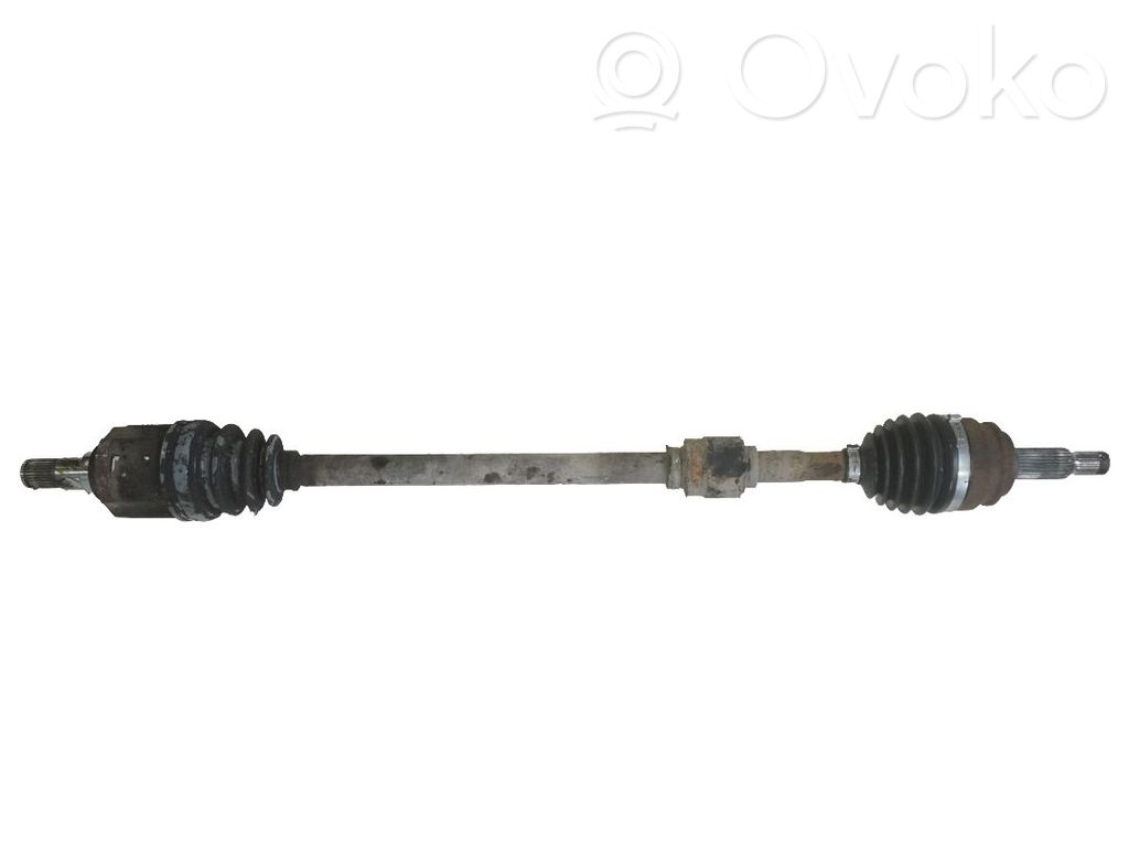 Priekinis pusašis   5105772AB