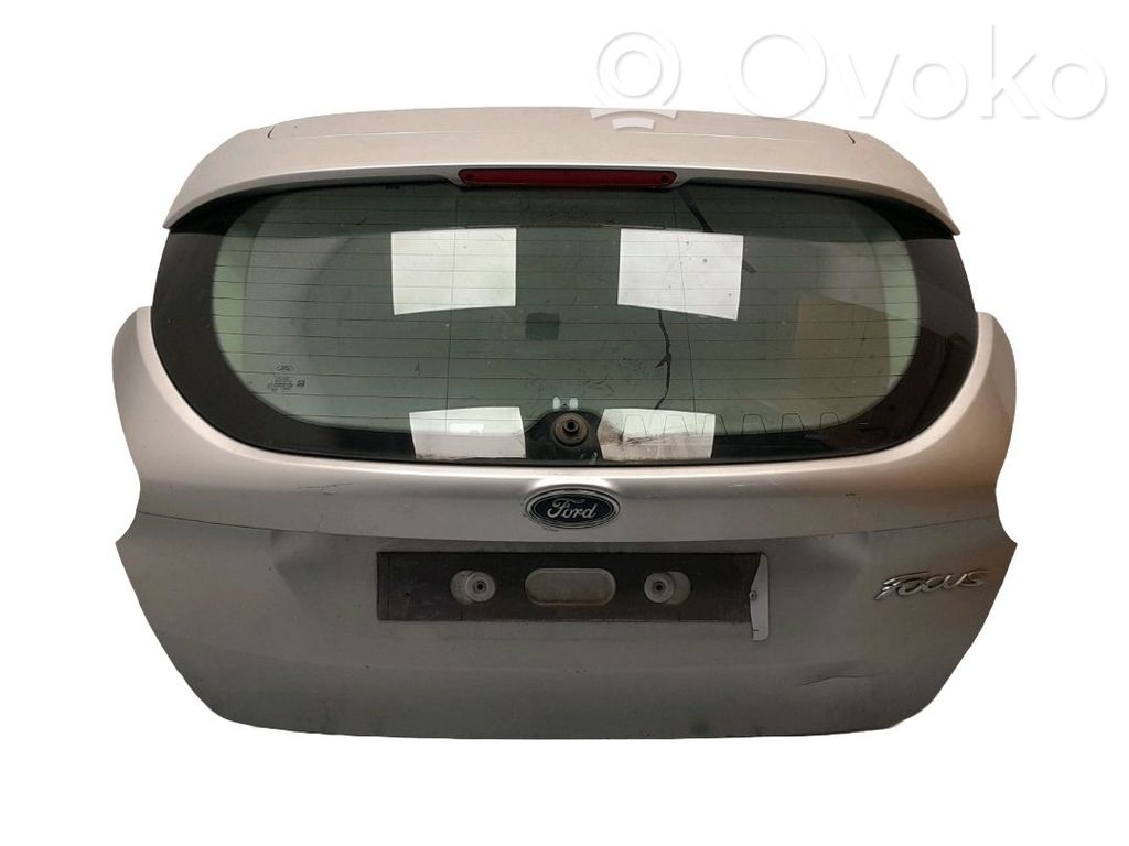 Tailgate/trunk/boot lid   2002017