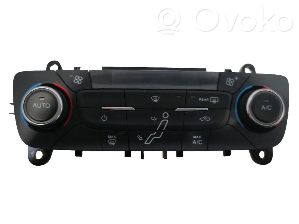 Ford Focus Climate control unit 