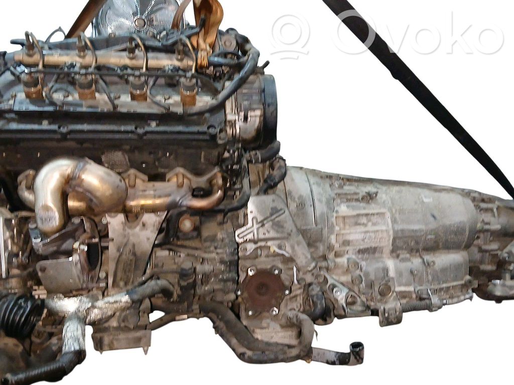 Motor de arranque   057911023EX