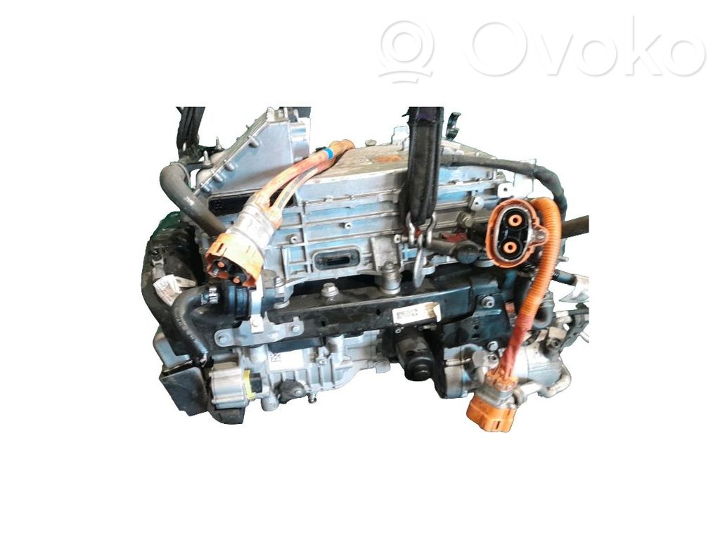 Engine   6000633115