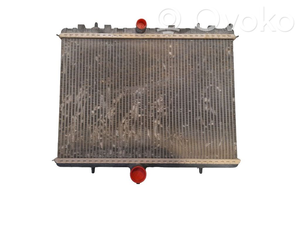 Coolant radiator   1331ZZ