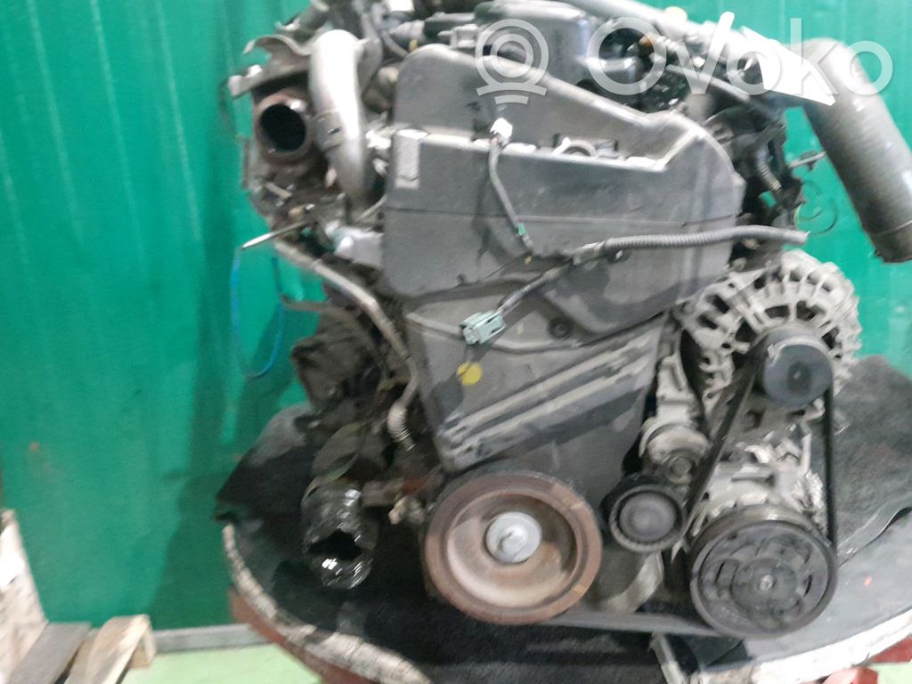 Motor de arranque   233006392R