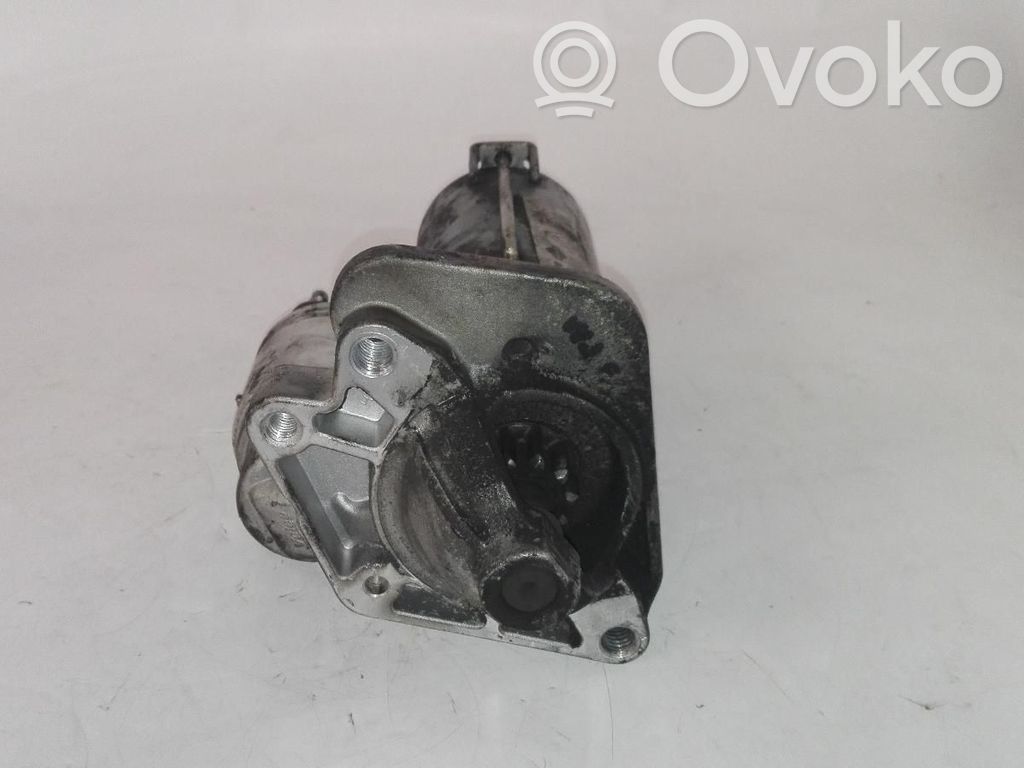 Motor de arranque   12911023
