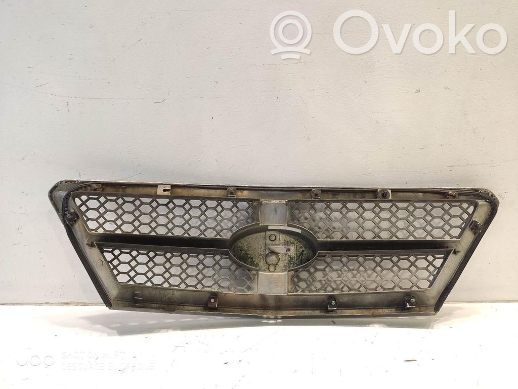 Front grill   863503E040