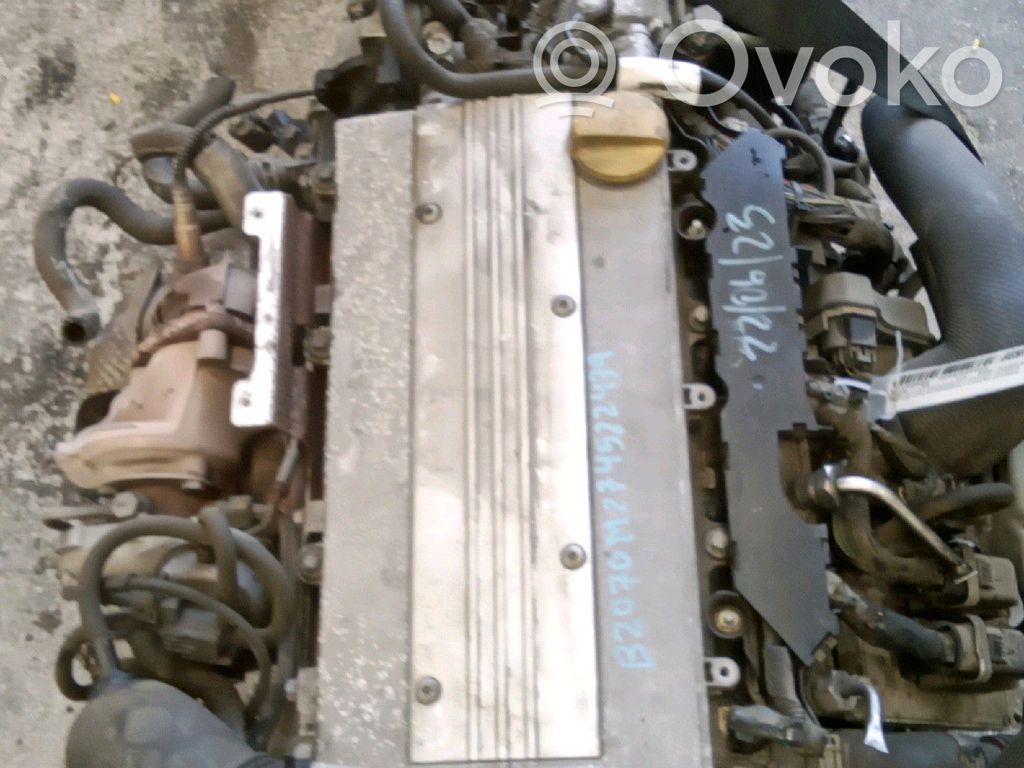 Alternador   12762730