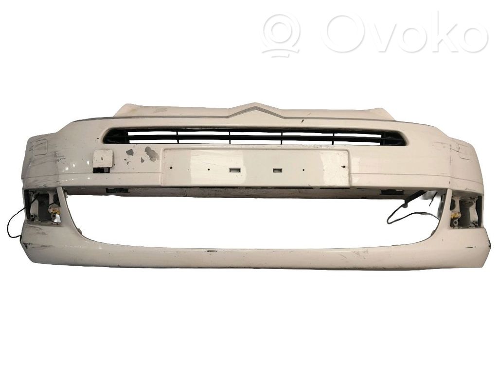 Citroen C5 Front bumper 