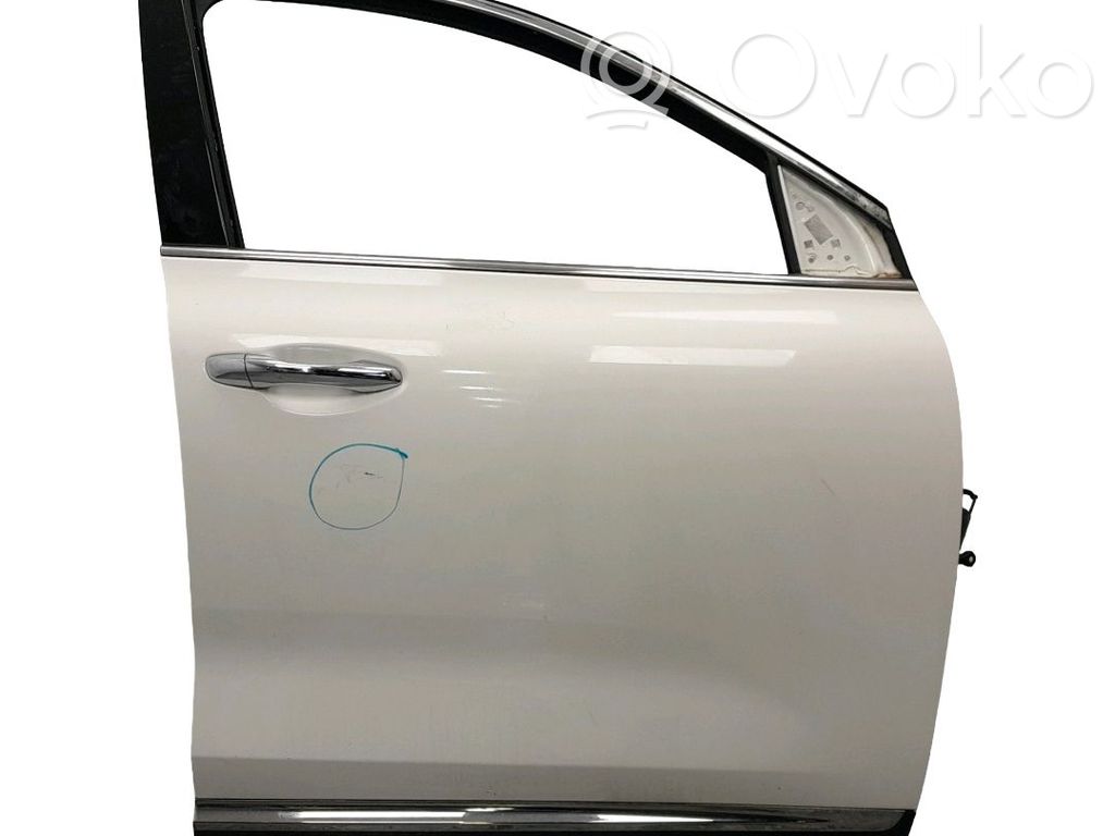 KIA Sorento Puerta delantera 
