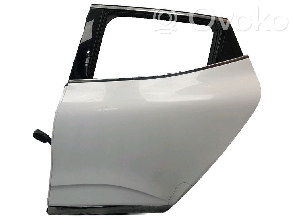 Puerta trasera   821017920R
