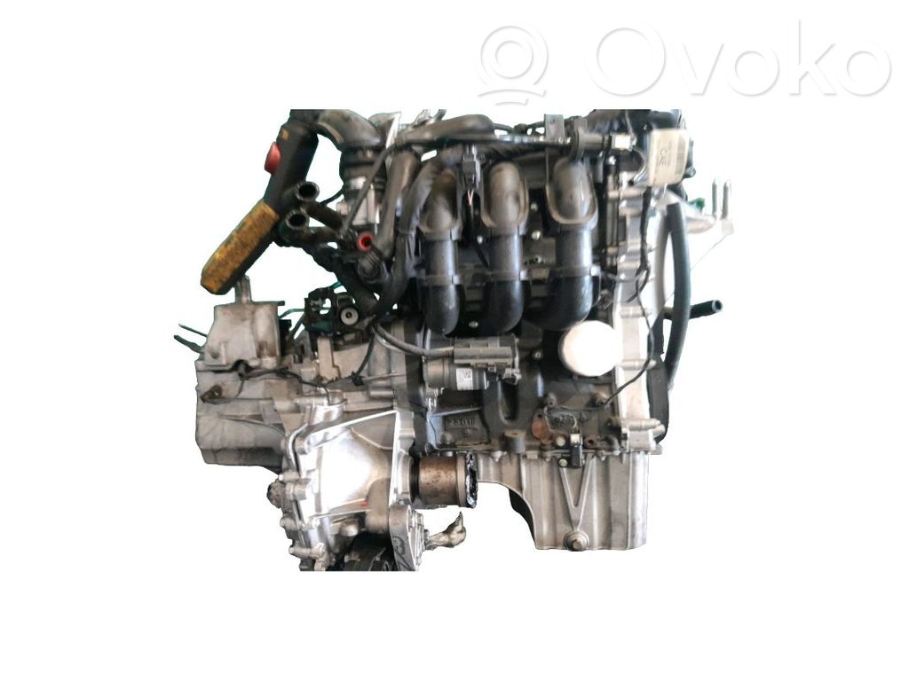 Alternador   2077261
