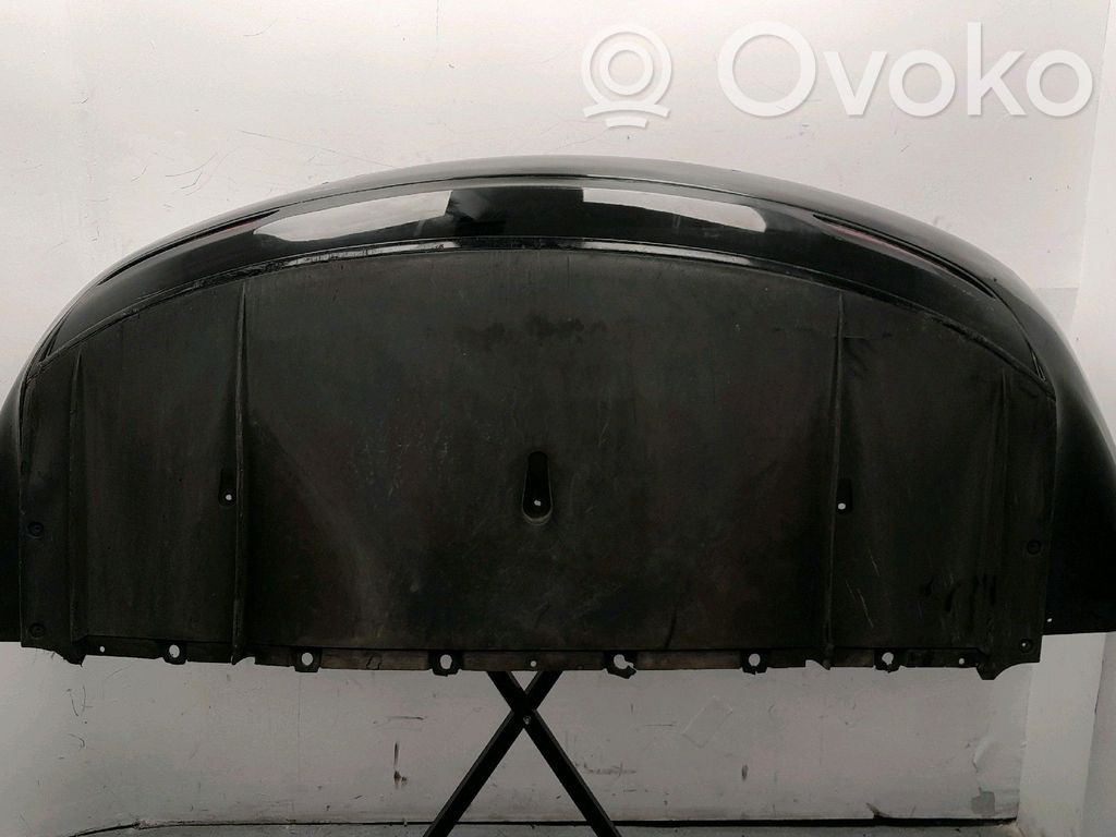 Tesla Model S Bamperis 