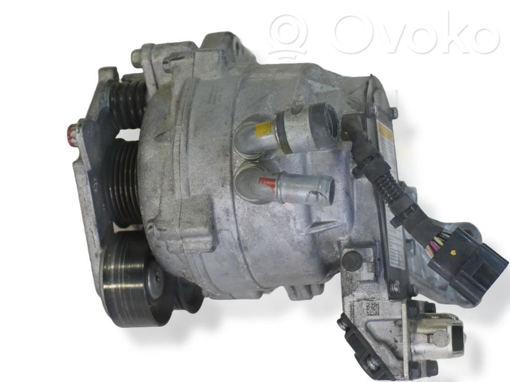 Alternador   3739003900