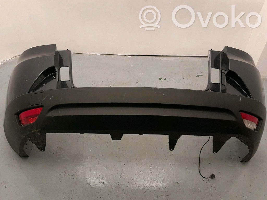 Renault Megane III Parachoques 
