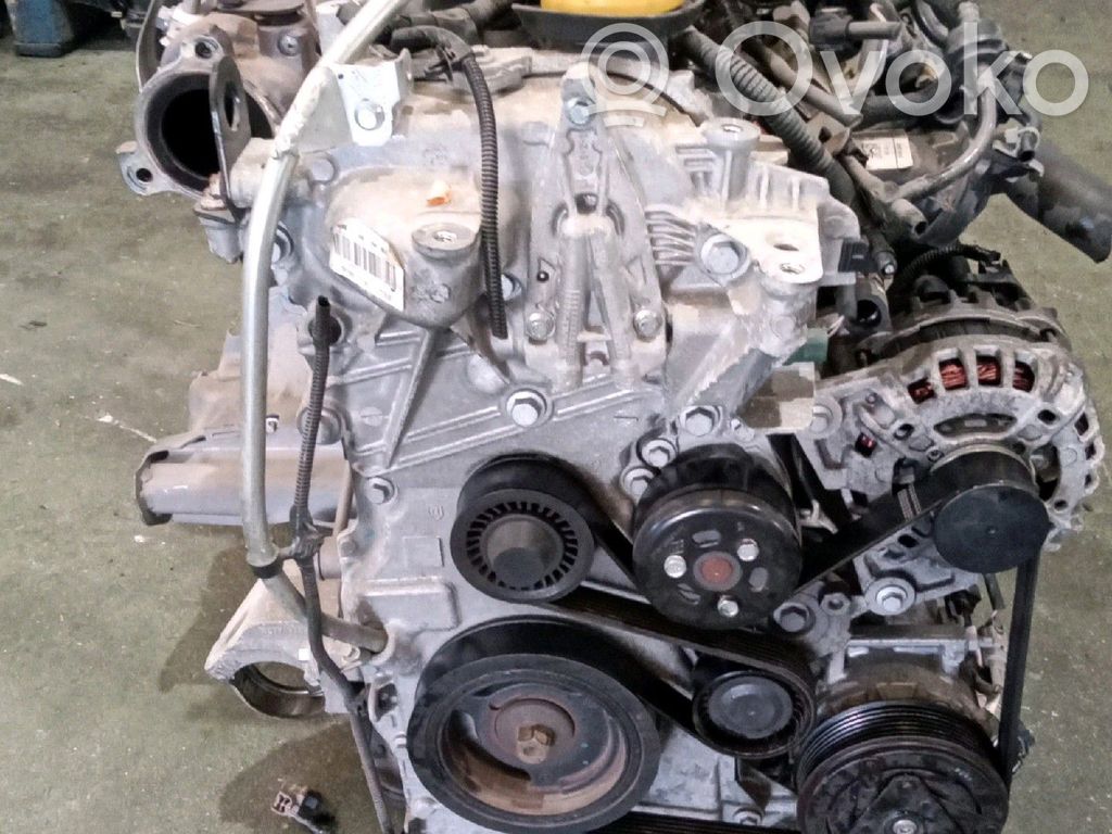 Motor   8201588337