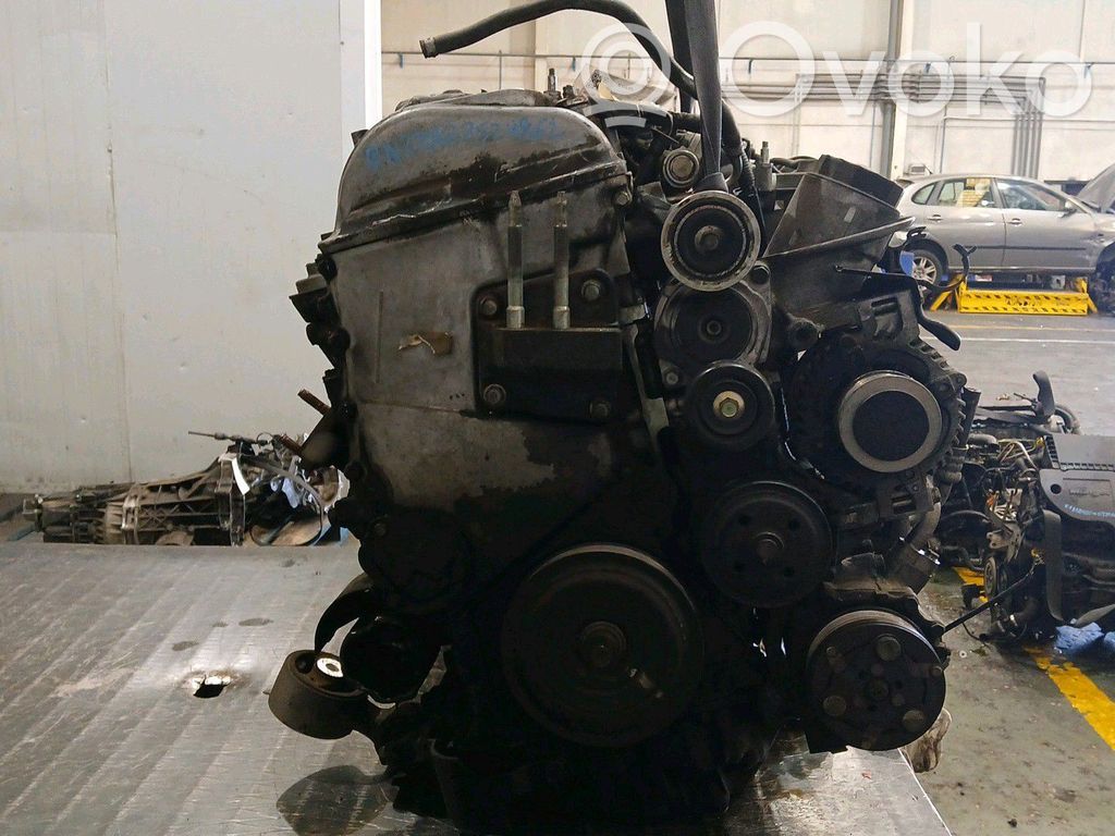 Motor